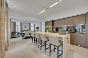 The Marylebone Residences